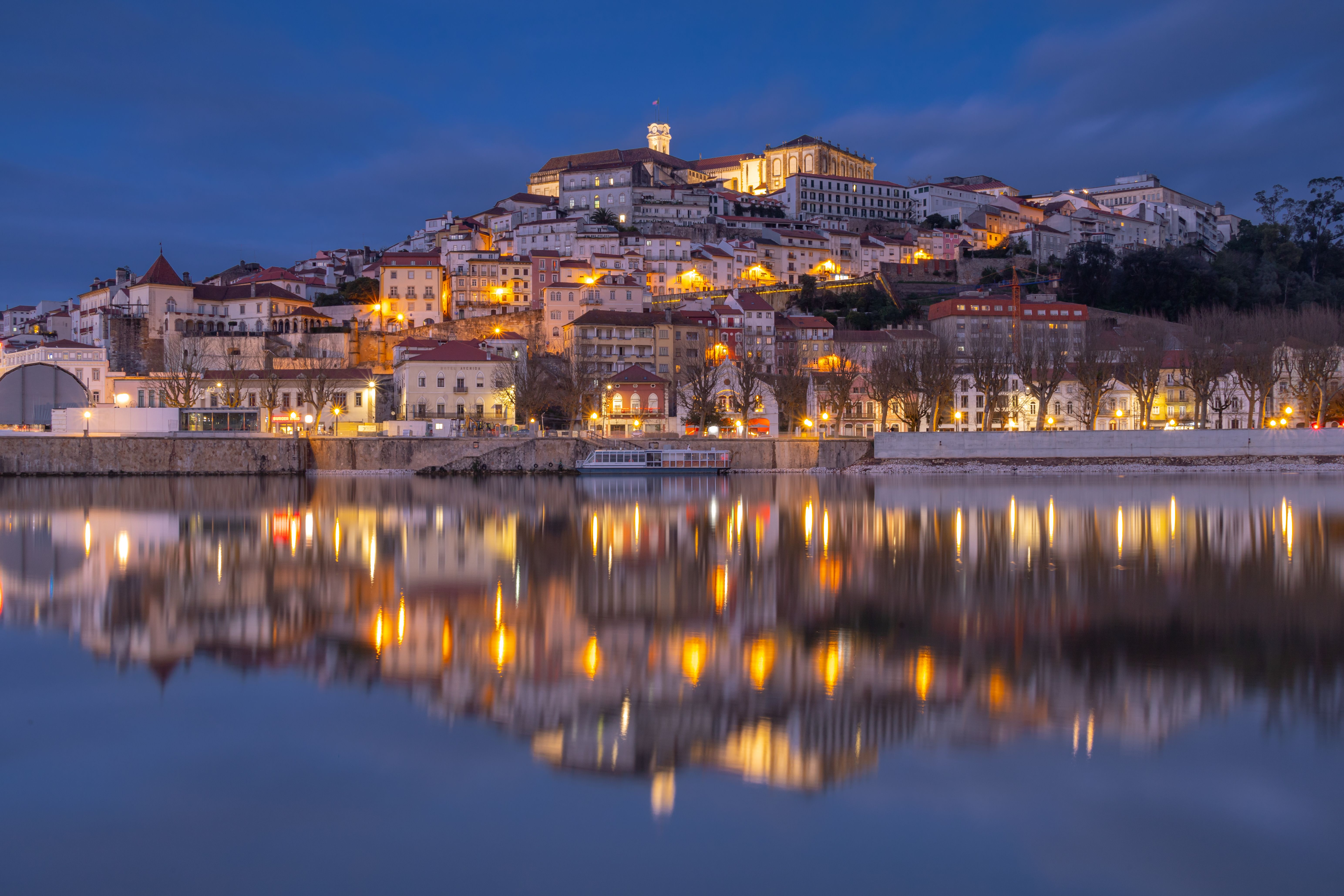 Coimbra